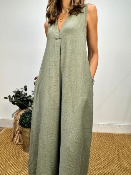 Vestido Sanvi - Imagen 3