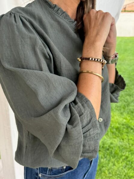 Blusa Fiyi - Imagen 6