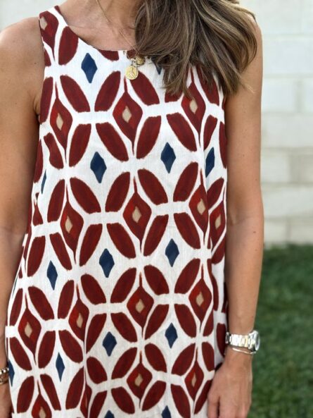 Vestido Tivoli - Imagen 3