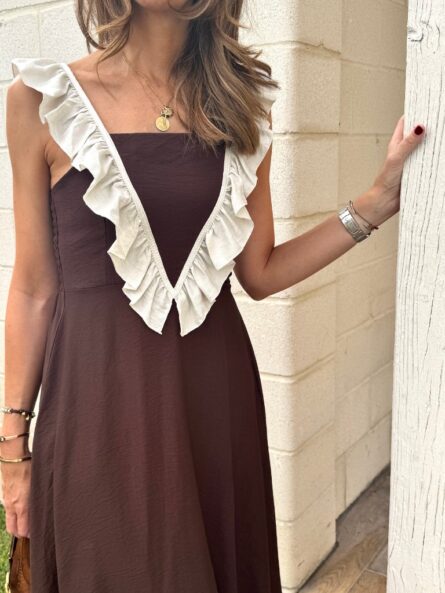 Vestido Algarve - Imagen 2