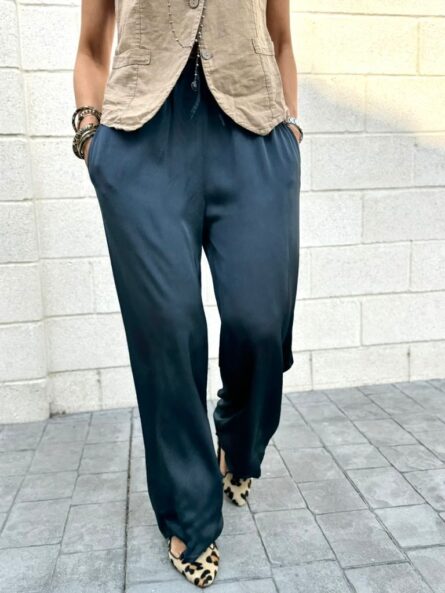 Pantalón raso Lion - Imagen 3