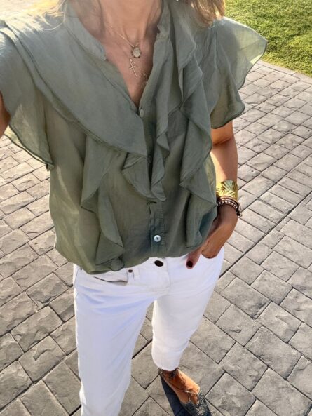 Blusa Kalokair - Imagen 5
