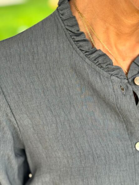 Blusa Fiyi - Imagen 5