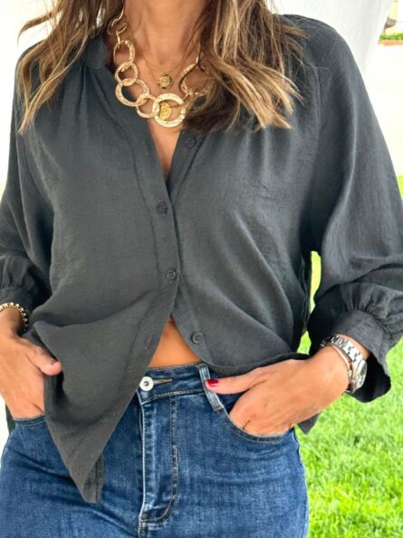 Blusa Capri - Imagen 5