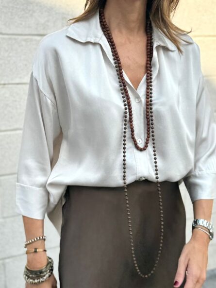 Camisa Raso - Imagen 4