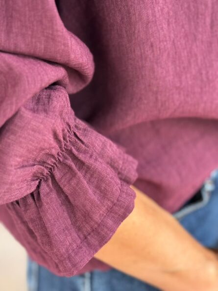 Blusa Fiyi - Imagen 4