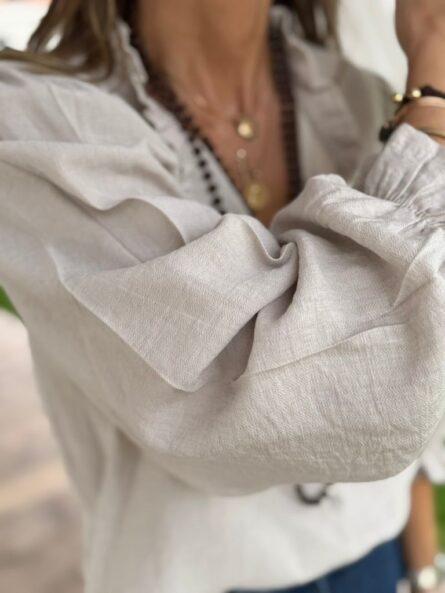 Blusa Fiyi - Imagen 3