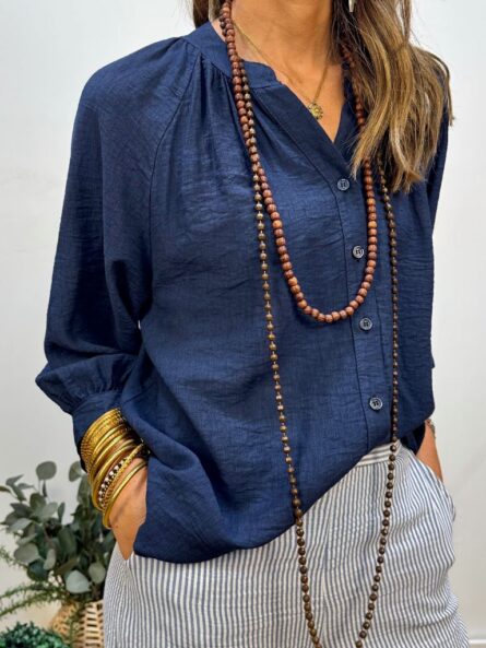 Blusa Capri - Imagen 3