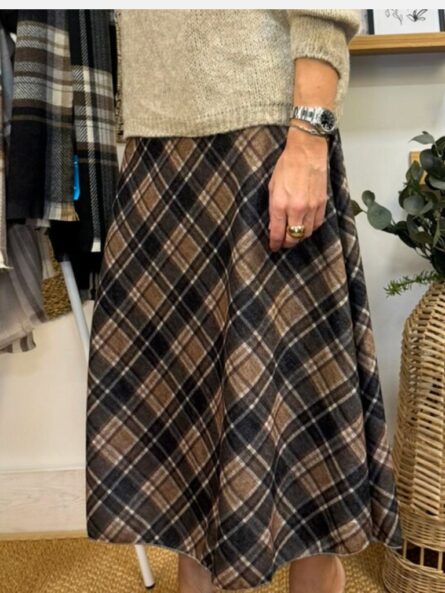 Falda Charlotte - Imagen 2