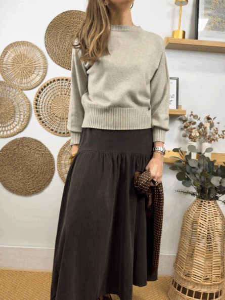 Jersey Barro - Imagen 3