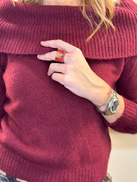 Jersey Bateau - Imagen 3