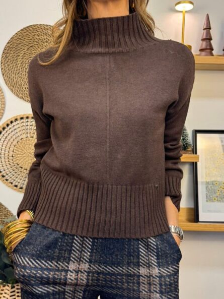 Jersey Marée perkins zentral - Imagen 3