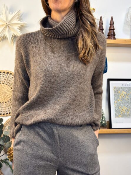 Jersey Montmartre - Imagen 5