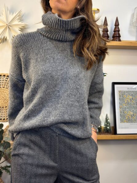 Jersey Montmartre - Imagen 4