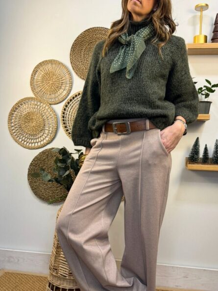 Pantalón Douillet - Imagen 2