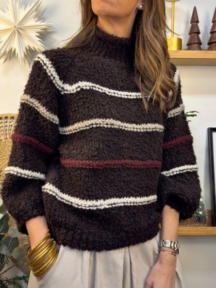 Jersey Moliere - Imagen 3