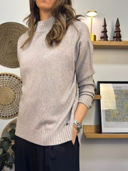 Jersey largo Elegance - Imagen 3