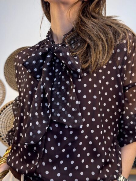 Blusa Montecarlo - Imagen 5