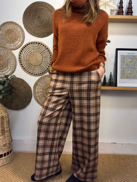 Pantalón Escocia - Imagen 4