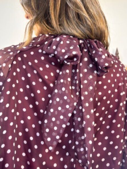 Blusa Montecarlo - Imagen 3