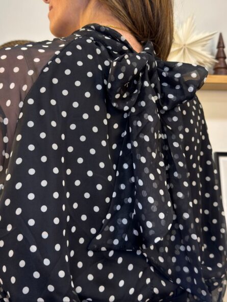 Blusa Montecarlo - Imagen 6