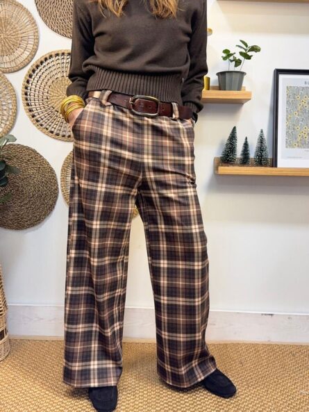 Pantalón Escocia - Imagen 3