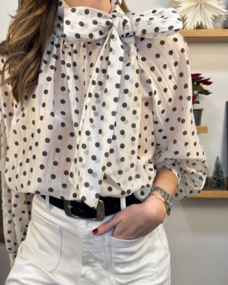 Blusa Éze - Imagen 3