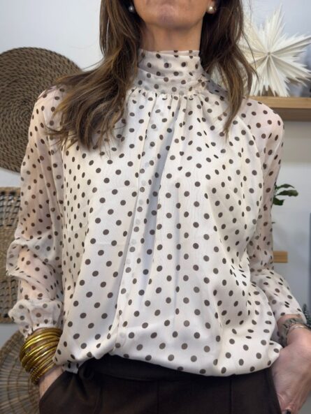 Blusa Montecarlo - Imagen 4