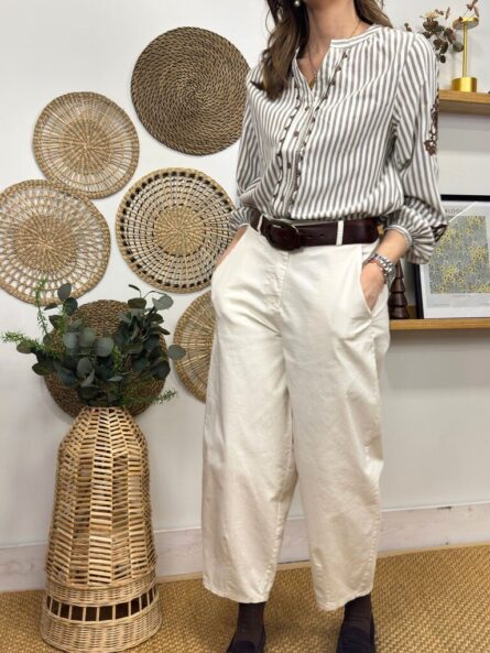 Blusa Chloé - Imagen 2