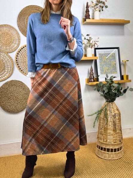 Falda Paul - Imagen 3