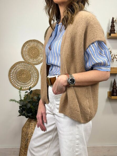 Blusa Mombai - Imagen 2