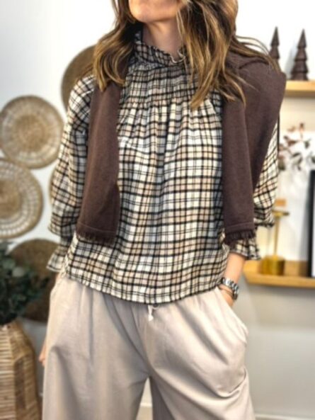 Blusa petit - Imagen 3