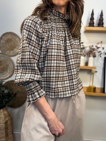 Blusa petit - Imagen 2