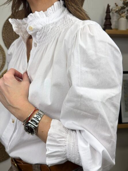 Camisa Florencia - Imagen 2