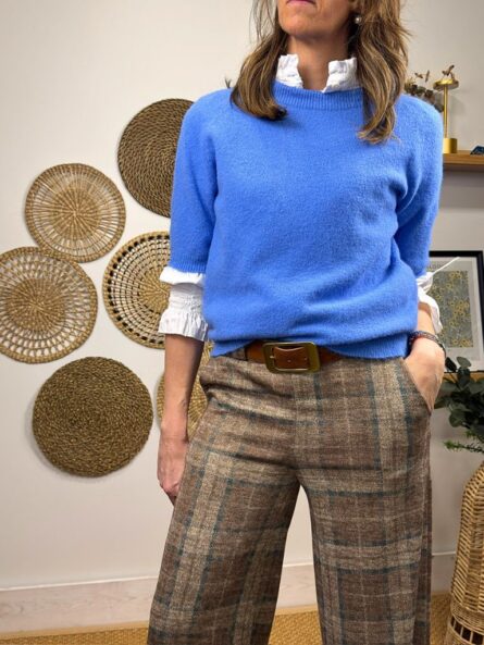 Pantalón Pitigliano - Imagen 2