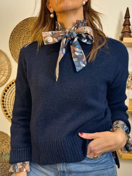 Blusa primavera - Imagen 3