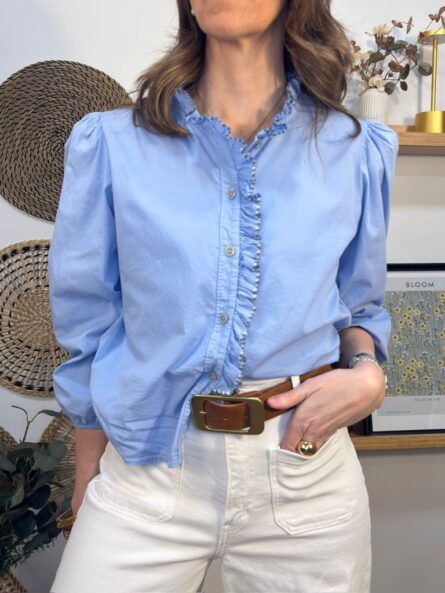 Camisa Atrani - Imagen 3