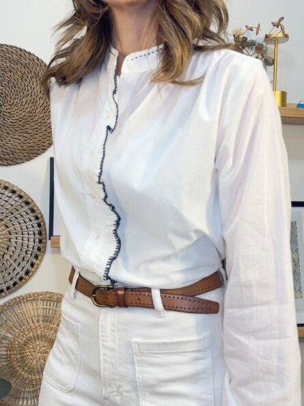 Camisa Saint Tropez - Imagen 2