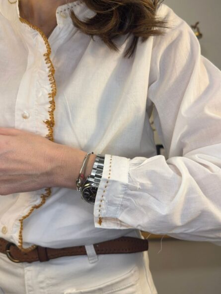 Camisa Saint Tropez - Imagen 3