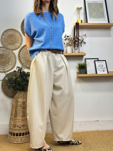 Chaleco Abi - Imagen 3