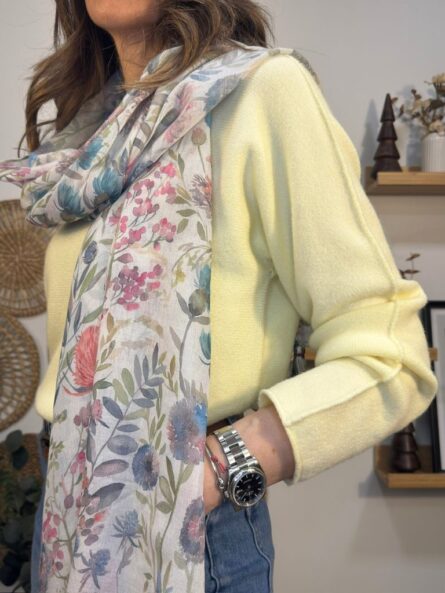 Jersey Vivo - Imagen 3