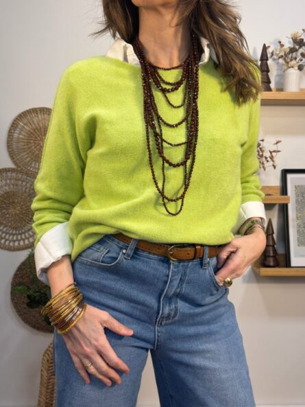 Jersey Vivo - Imagen 2