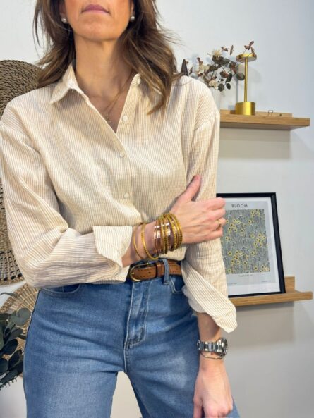 Camisa Marinera - Imagen 3