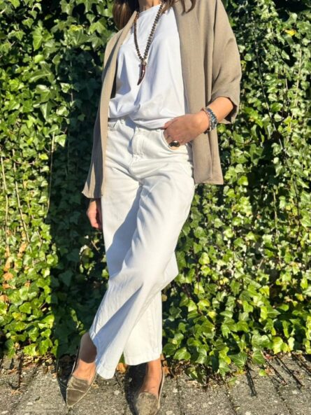 Chaqueta Casual Linoe - Imagen 4