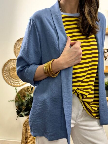 Chaqueta Casual Linoe - Imagen 2