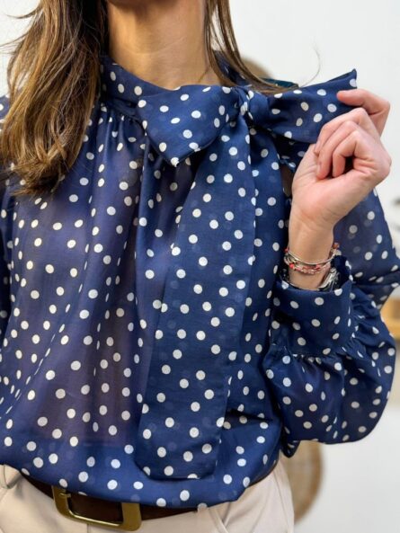 Blusa Clotilde - Imagen 4