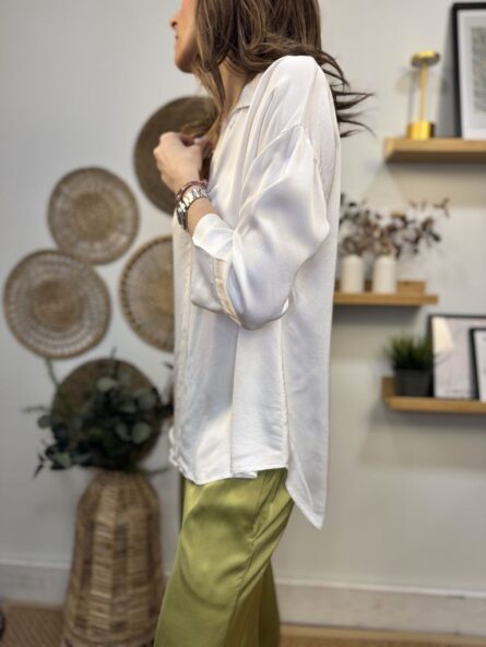 Camisa Raso - Imagen 5