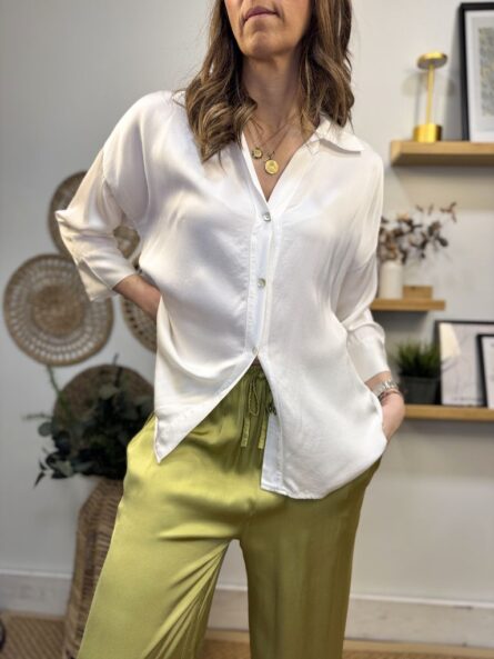 Pantalón raso Lion - Imagen 5