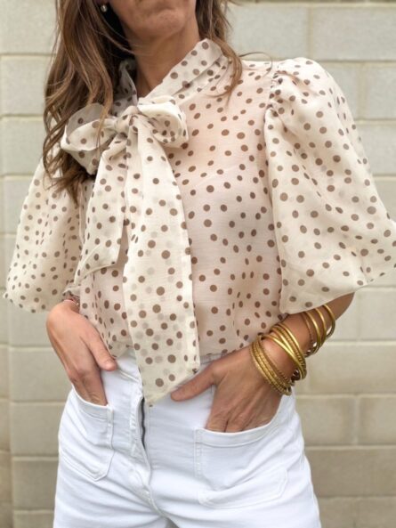 Blusa Granada - Imagen 3