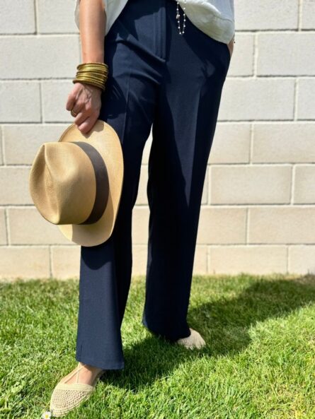 Pantalón vestir largo - Imagen 2